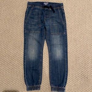 Boys Levi’s jeans
